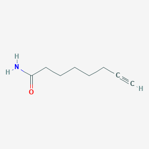 Oct-7-ynamide