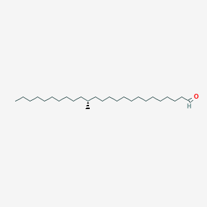 15-Methylpentacosanal