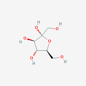 alpha-L-fructofuranose