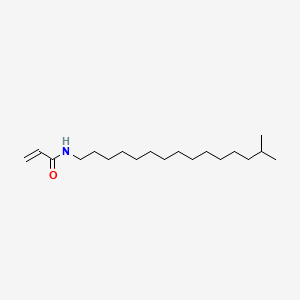 N-Isohexadecylacrylamide