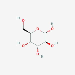 Alpha-D-Altropyranose