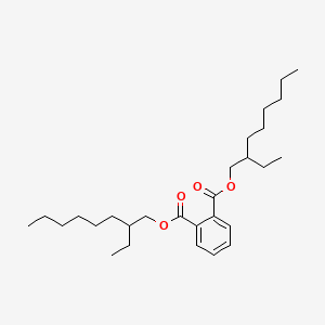 Bis(2-ethyloctyl) phthalate