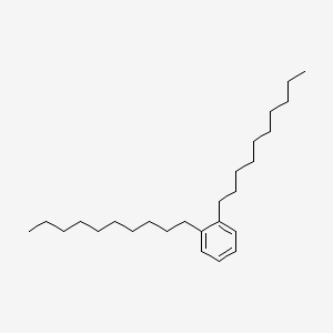 Didecylbenzene