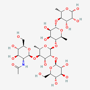 Lactosillan