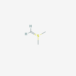 Methylenedimethylsulfuran