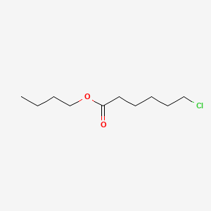 Butyl 6-chlorohexanoate