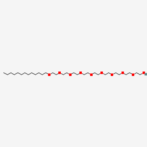 Nonaethylene glycol monotridecyl ether