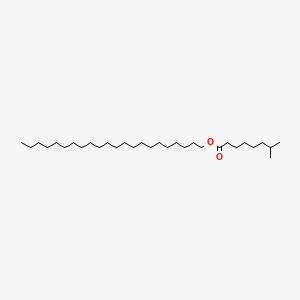 Docosyl isononanoate