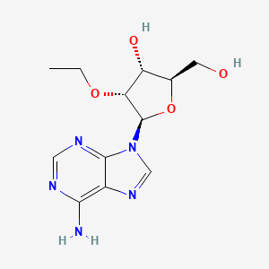 2'-O-Ethyladenosine