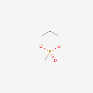 2-Ethyl-1,3,2-dioxaphosphorinane 2-oxide