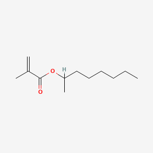 1-Methylheptyl methacrylate