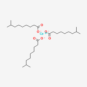 Cerium(III) isodecanoate