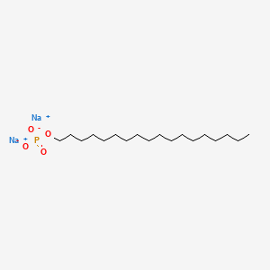 Disodium octadecyl phosphate