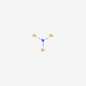 Nitrogen tribromide