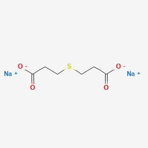 Disodium 3,3'-thiobispropionate