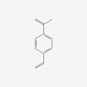 4-Vinyl-alpha-methylstyrene