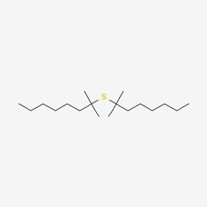 Thiobis-tert-nonane