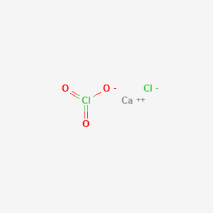 Calcium chlorate chloride