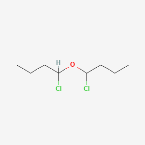 1,1'-Oxybis(chlorobutane)