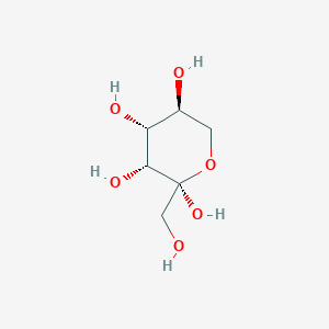 beta-L-Tagatopyranose