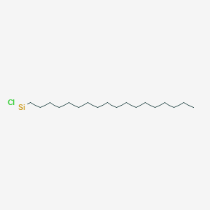 Chlorooctadecylsilane