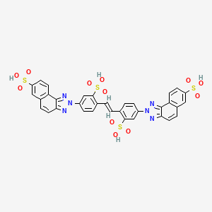 Ubistatin B