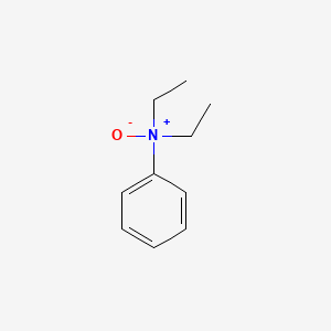 N,N-Diethylbenzenamine N-oxide