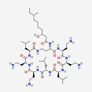 Antibiotic EM49