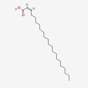 (Z)-Docosenoic acid