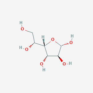 alpha-D-Idofuranose