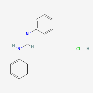 N,N'-Diphenylformamidine monohydrochloride