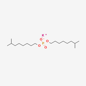 Potassium diisononyl phosphate