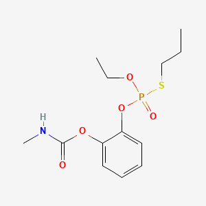 Phosphocarb