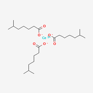 Cerium(III) isooctanoate