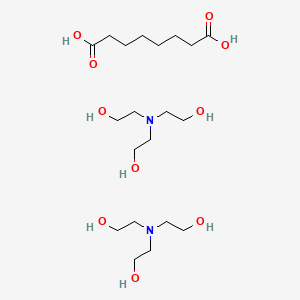 Einecs 285-128-7