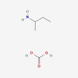 2-Aminobutane carbonate