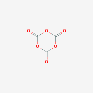 1,3,5-Trioxanetrione