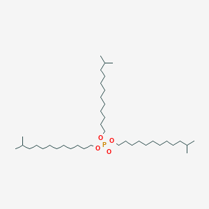 Triisotridecyl phosphate