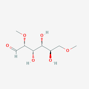 2,6-Di-o-methyl-d-glucose