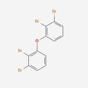 2,2',3,3'-Tetrabromodiphenyl ether