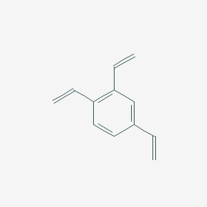 1,2,4-Trivinylbenzene