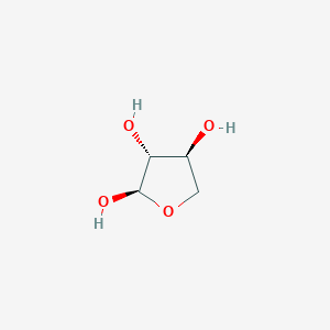 alpha-L-Threofuranose