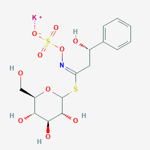 Glucobarbarin