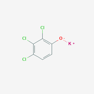 Potassium 2,3,4-trichlorophenoxide