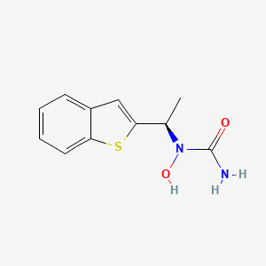 Zileuton, (R)-