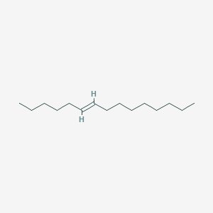 6-Pentadecene