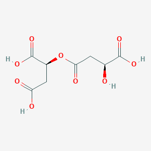 S-Malate dimer