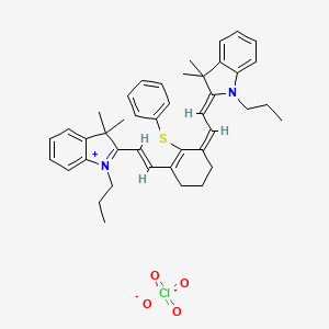 IR-792 perchlorate