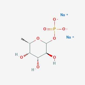 L-Fucose-1-phosphate disodium salt
