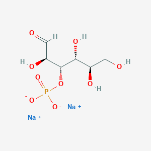 D-Glucose-3-phosphatedisodiumsalt